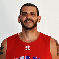 Foto dell'atleta Andrea Capitanelli